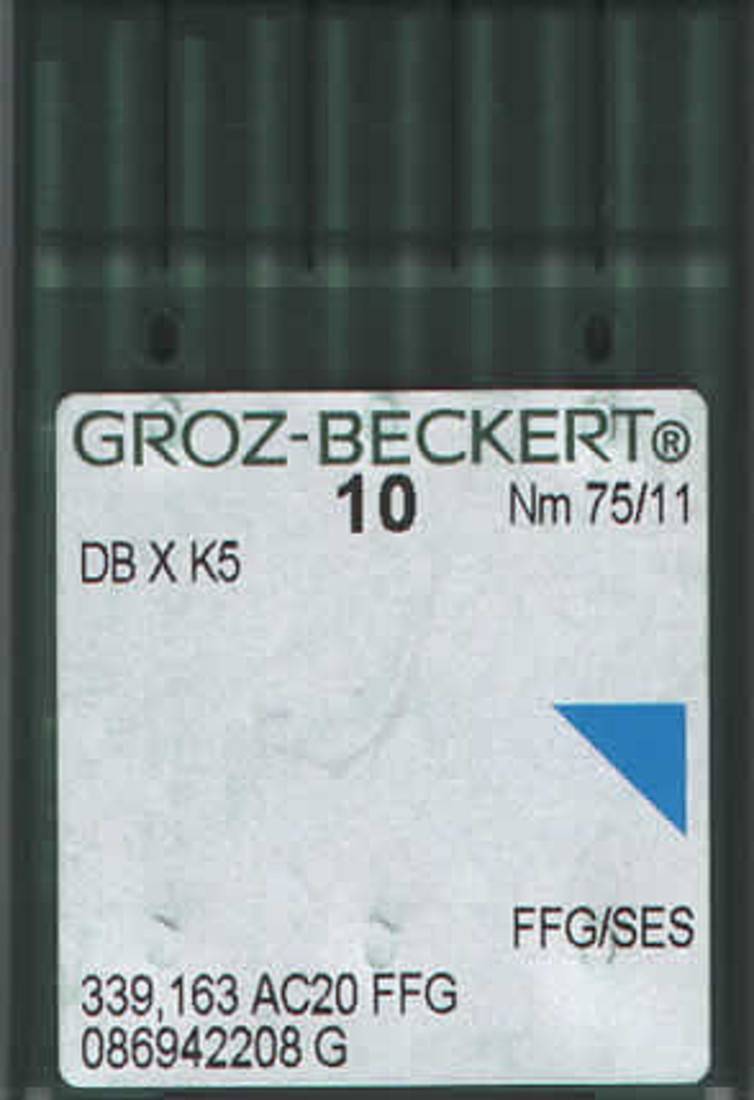 DBxK5 75/11