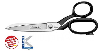Kretzer Spirale skräddarsax  114520 