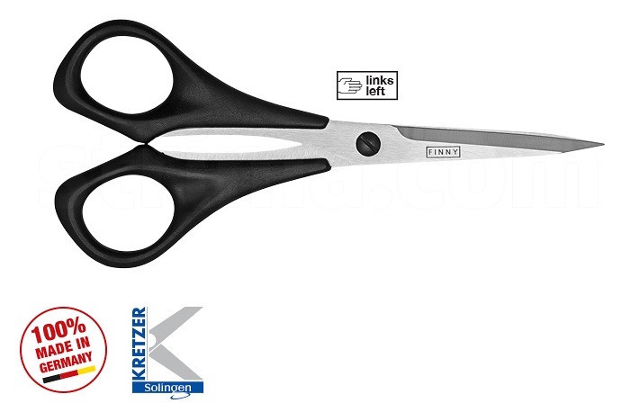 Kretzer brodyrsax vänster 760213-l 