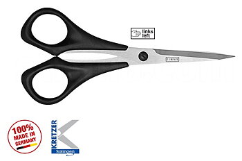 Kretzer brodyrsax vänster 760213-l 