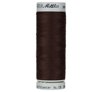 Amann Mettler Seracycle FK 0428 Mörkbrun