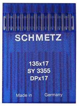 135x17 SDI 140/22