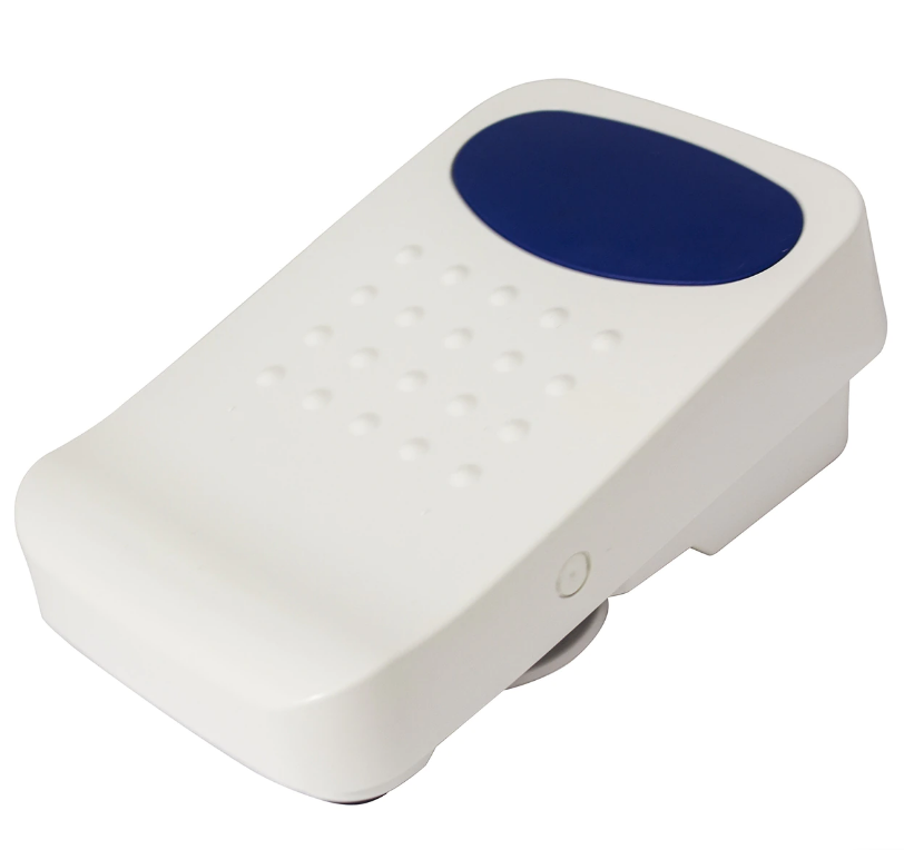 Pedal TL-2200QVP MINI/TL-98P