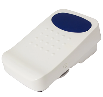 Pedal TL-2200QVP MINI/TL-98P