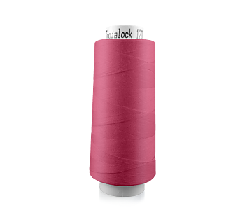 Overlocktråd Trojalock FK 8812 rosa