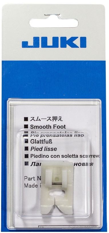Teflonfot - 3