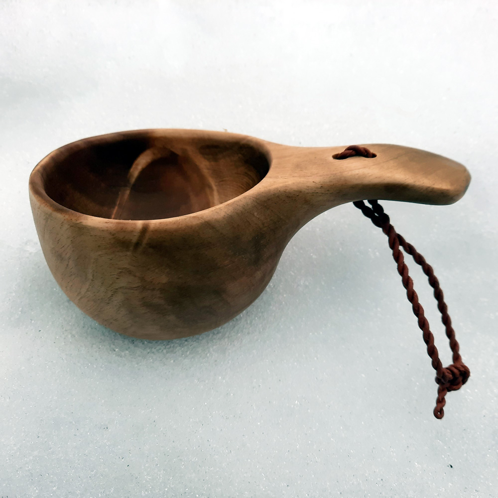 Kåsor med och utan horn  Perfekt till kaffe och vatten!