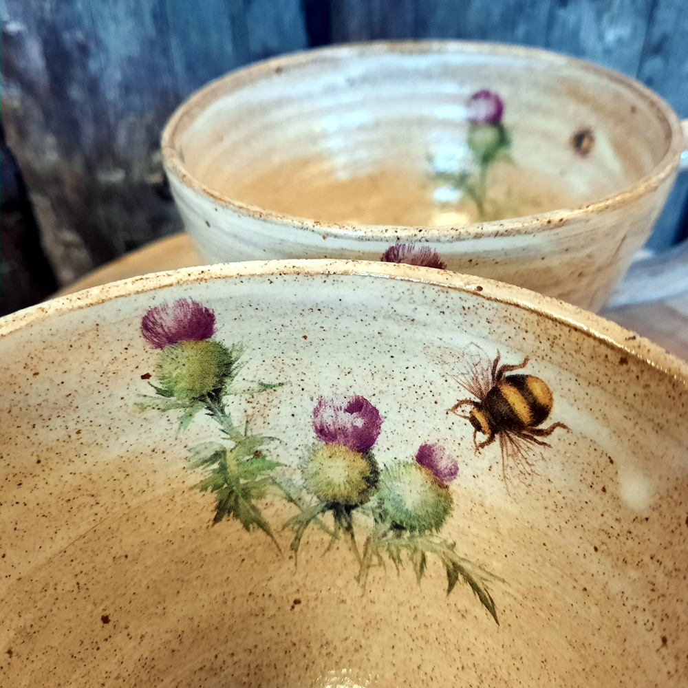 Muggar / Design - Hantverk fr Jokkmokk/ Norrbotten