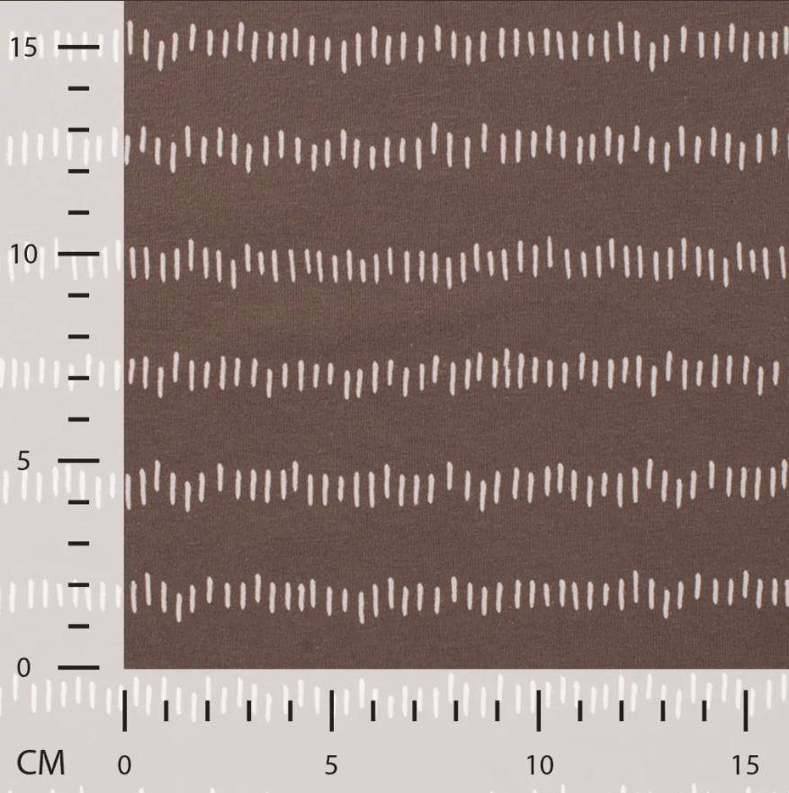 RAINY LINES - TAUPE - 2