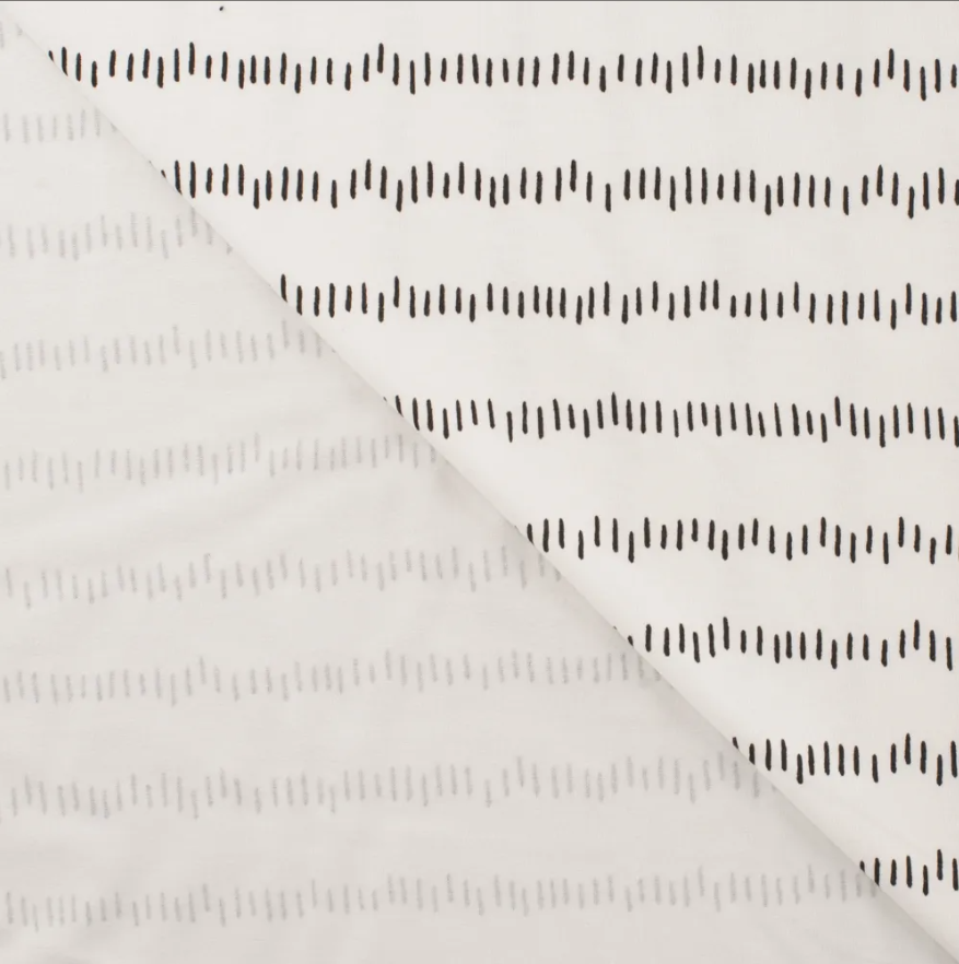 RAINY LINES - WHITE - 2