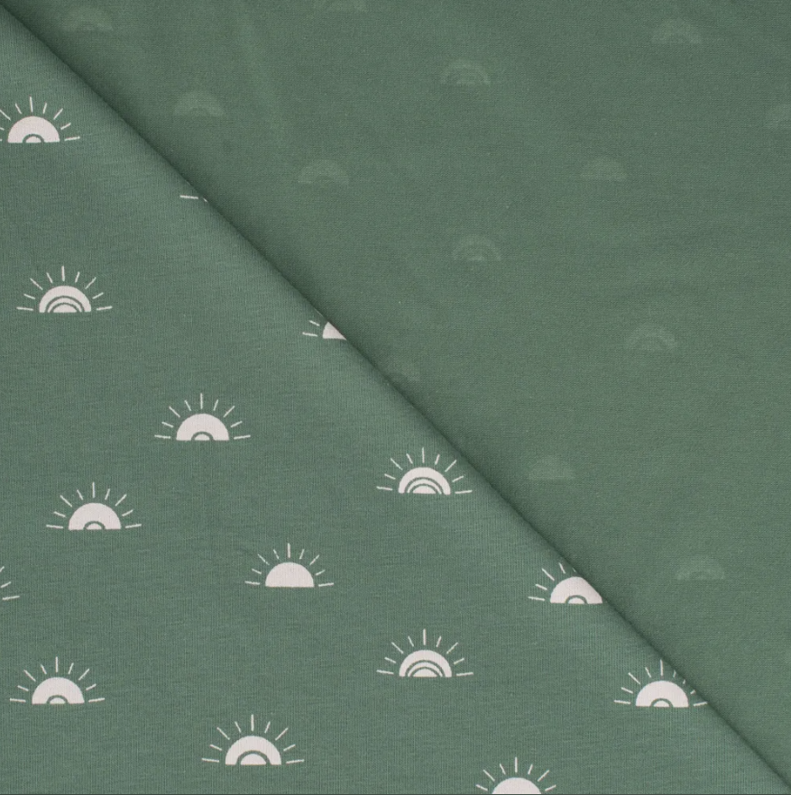 MINI SUNS - DUSK GREEN - 2