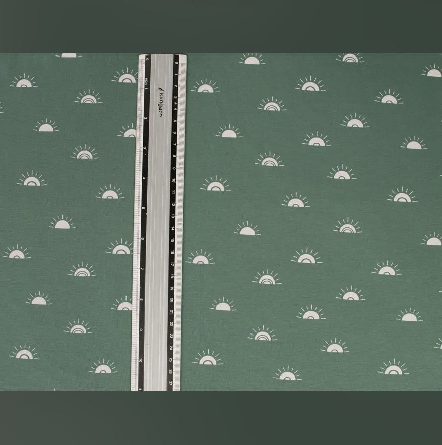 MINI SUNS - DUSK GREEN - 3