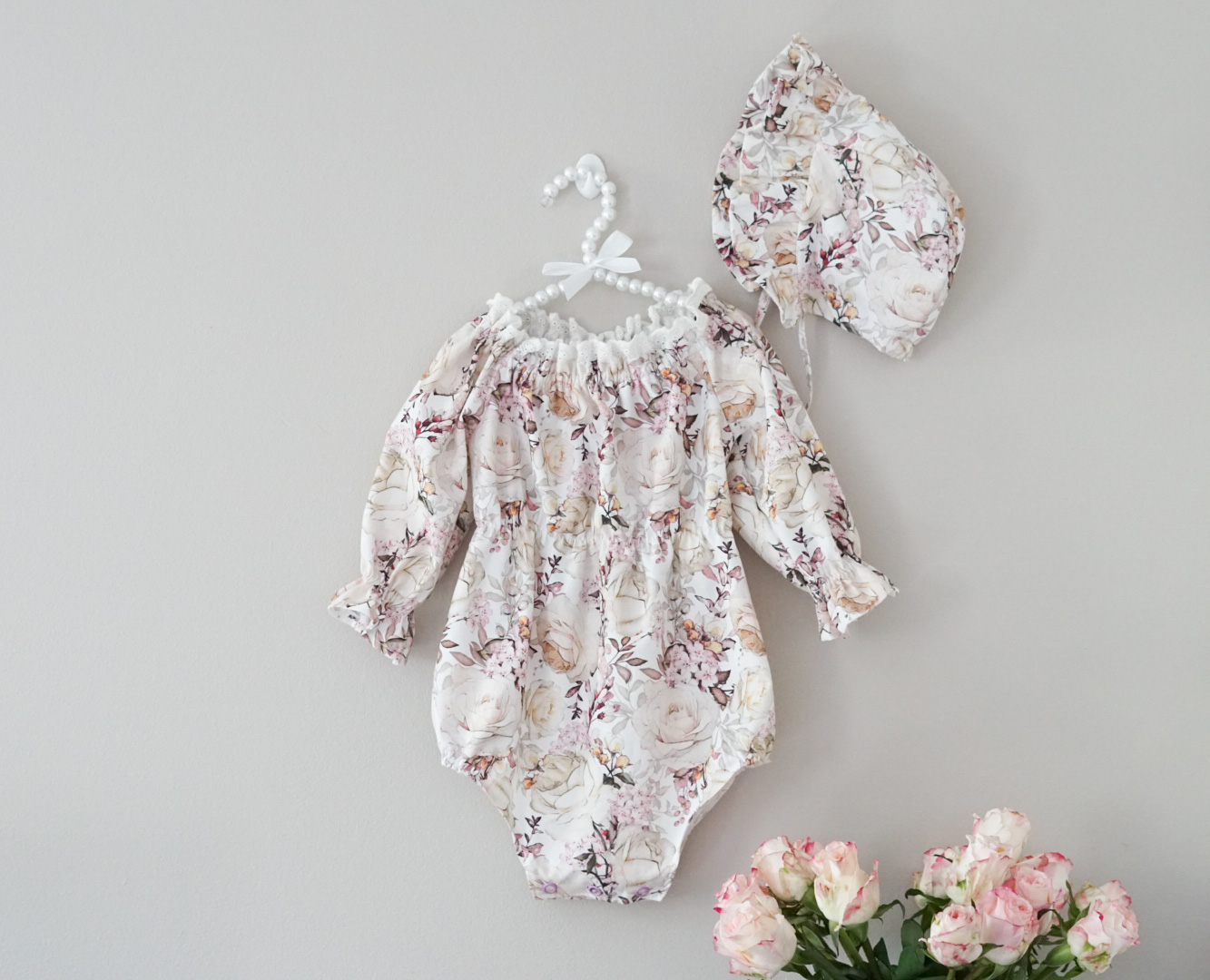 WOVEN COTTON - NAOMI - 2