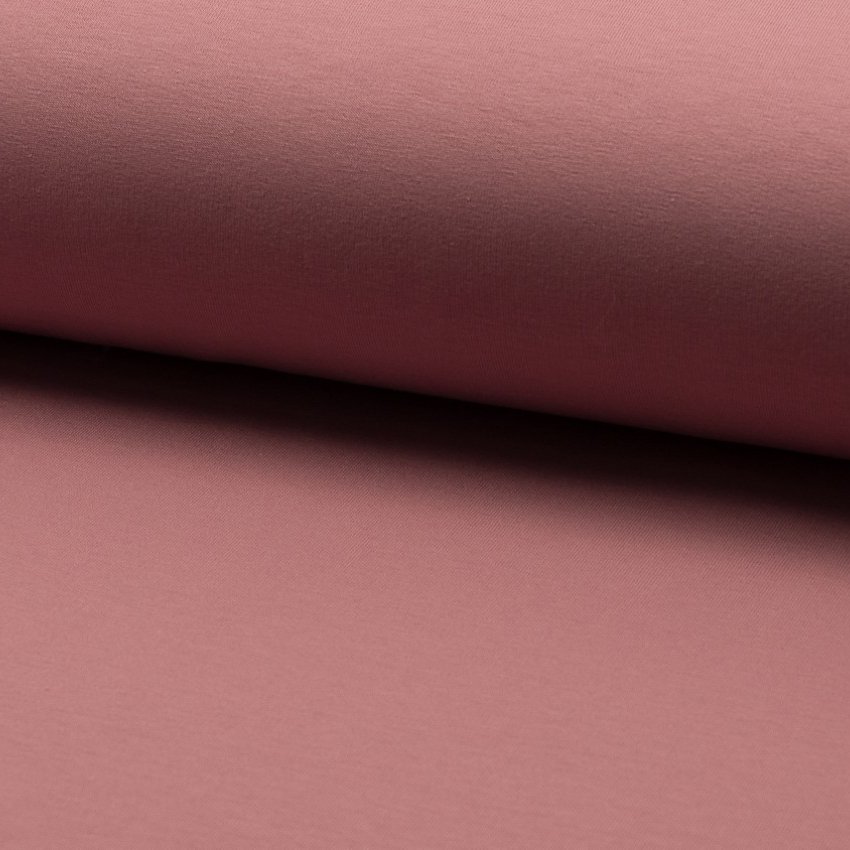 COLLEGE - OLD ROSE BRUSHED