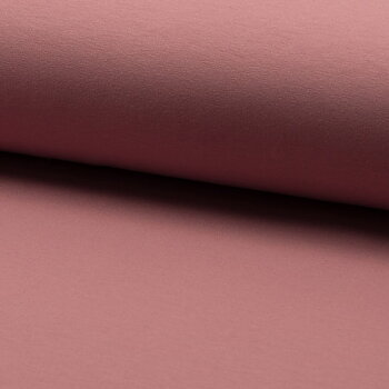 COLLEGE - OLD ROSE BRUSHED