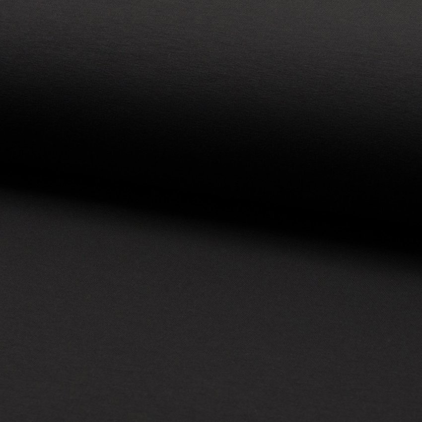 COLLEGE - BLACK BRUSHED