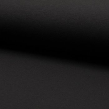 COLLEGE - BLACK BRUSHED