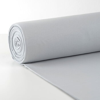 MUDD - LIGHT GRAY (150cm) (025)