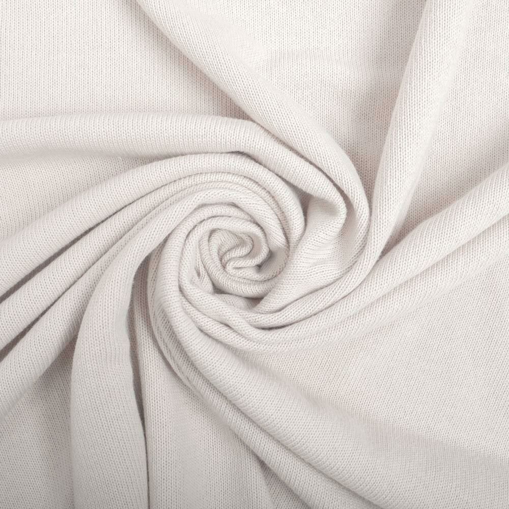 SMALL KNIT - WHITE