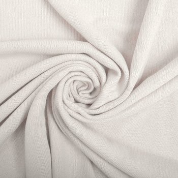 SMALL KNIT - WHITE