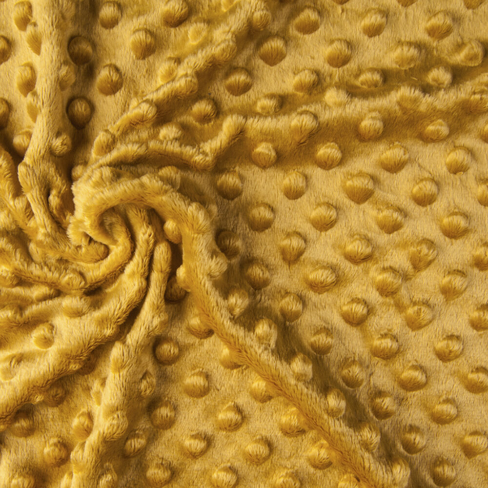 MINKY - OCHRE