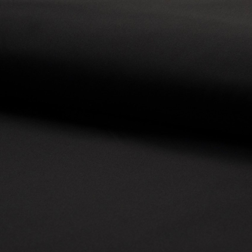 SOFTSHELL - BLACK