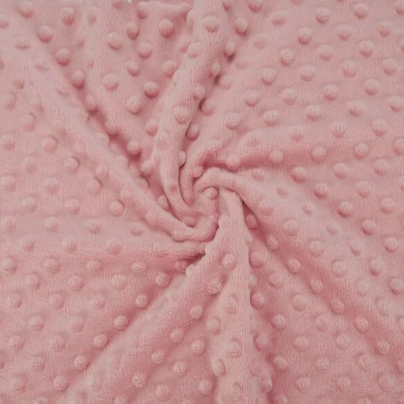 MINKY - ROSE