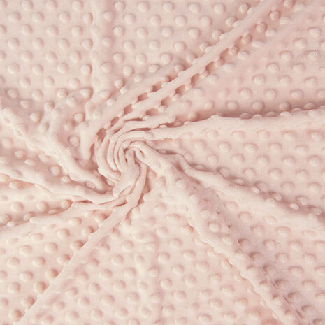 MINKY - BLUSH
