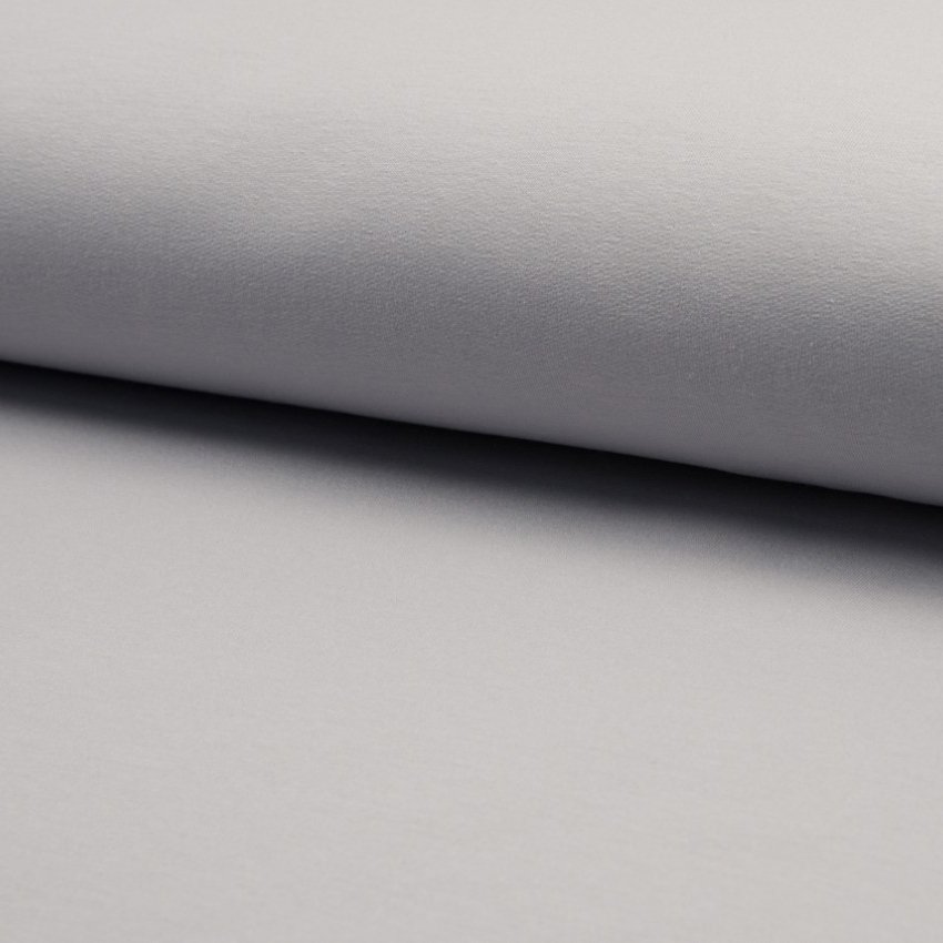 COLLEGE - SILVER BRUSHED
