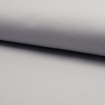COLLEGE - SILVER BRUSHED
