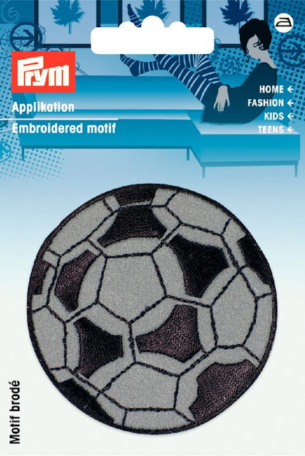 REFLEX - FOTBOLL