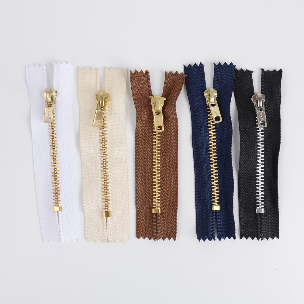 ZIPPER 8cm
