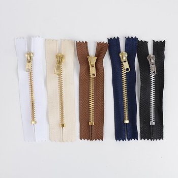 ZIPPER 8cm