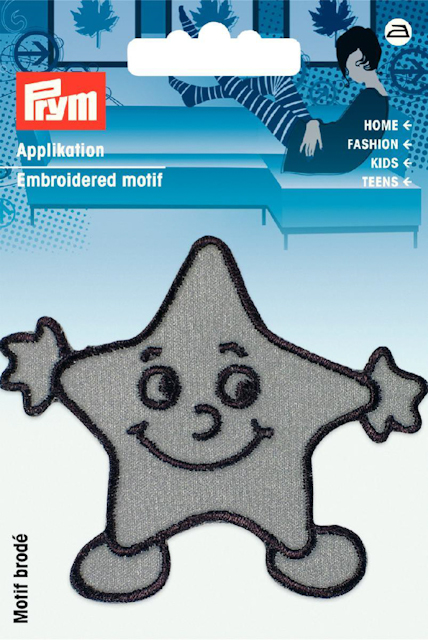 REFLEX - HAPPY STAR