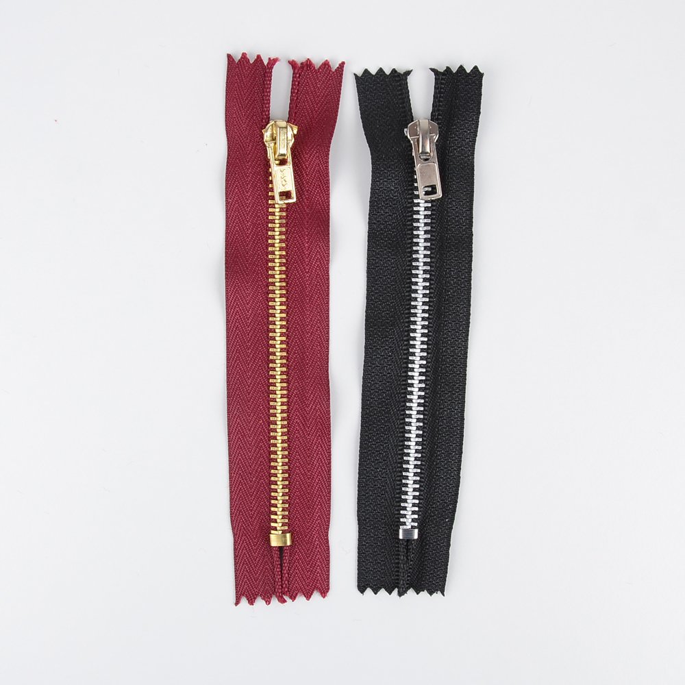 ZIPPER 12 cm