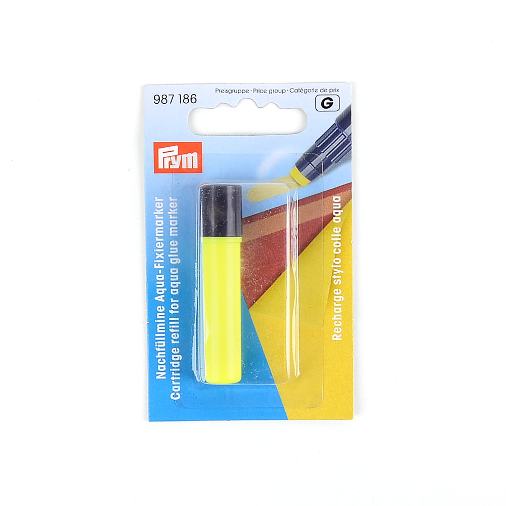 REFIL GLUE PEN