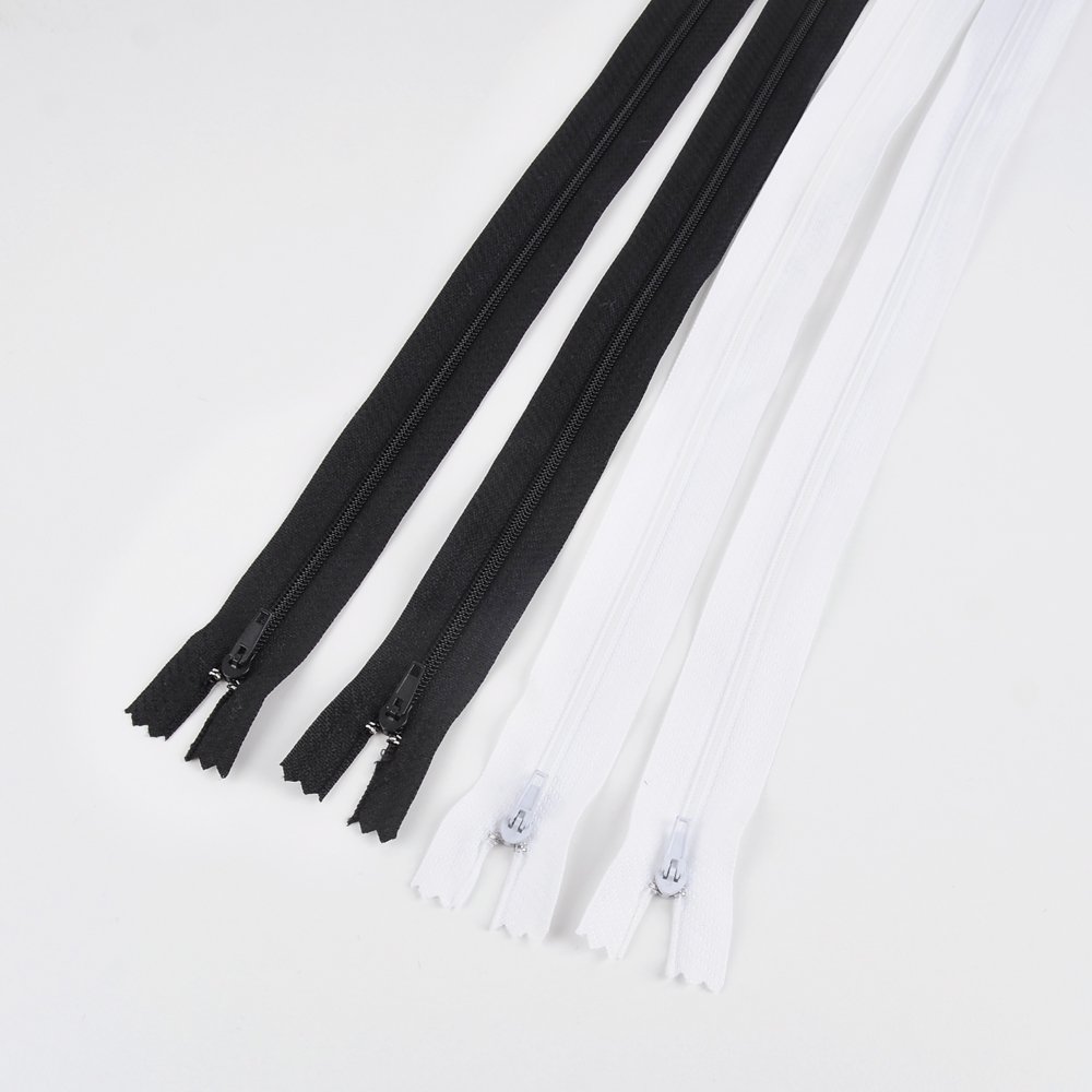 ZIPPER - 35, 40, 45 cm