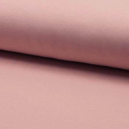 COLLEGE - OLD PINK BRUSHED