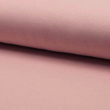 COLLEGE - OLD PINK BRUSHED