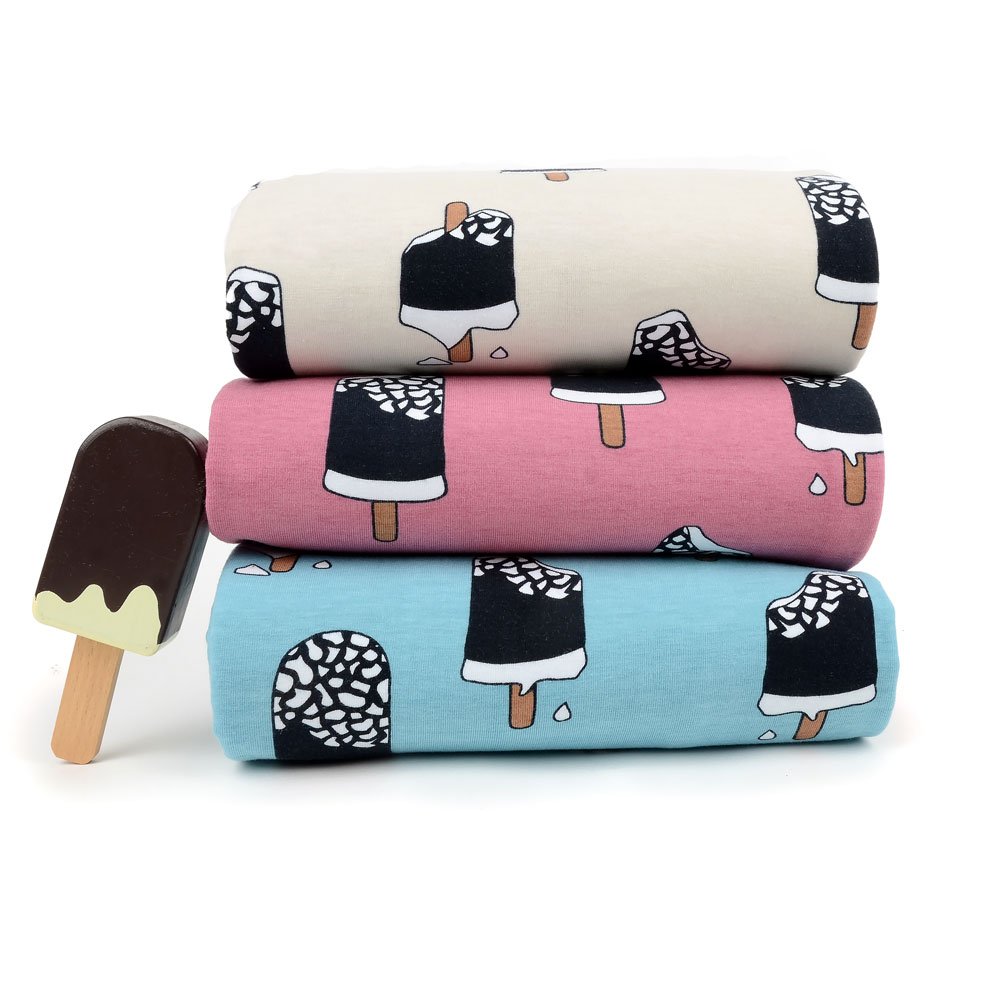 POPSICLE - OLD ROSE - 2