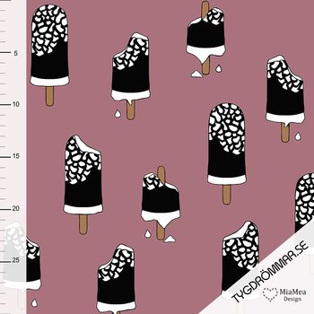 POPSICLE - OLD ROSE