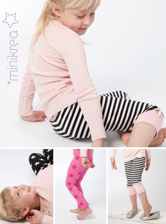 LEGGINGS - MINIKREA 50330 - 3