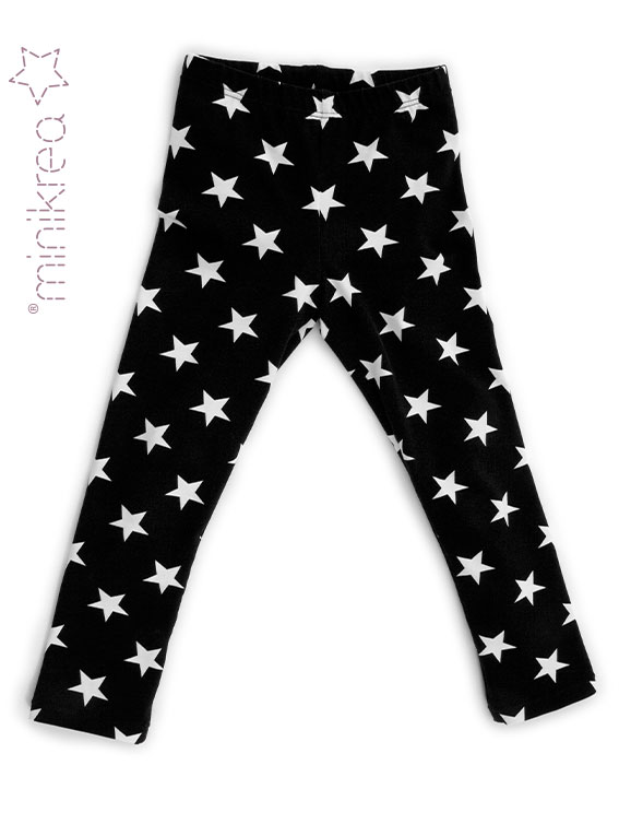 LEGGINGS - MINIKREA 50330 - 4