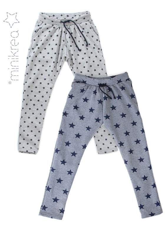 KIDS JOGGERS - MINIKREA 33335 - 4