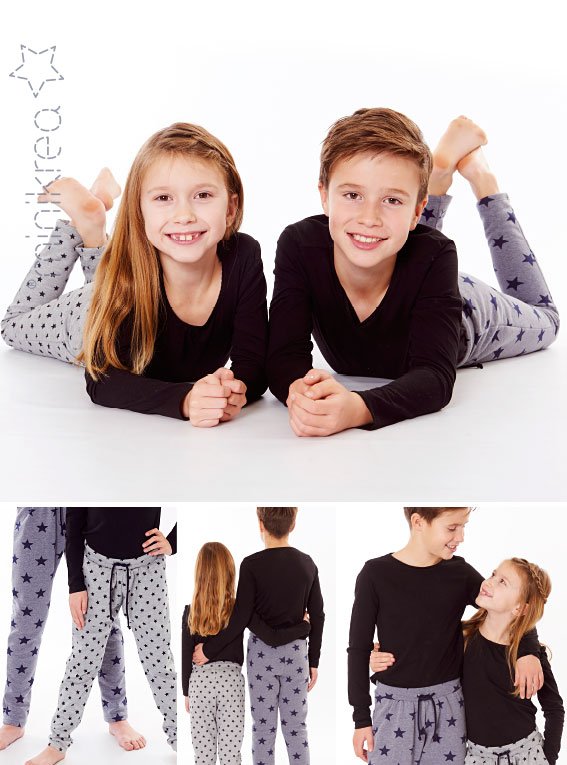 KIDS JOGGERS - MINIKREA 33335 - 3