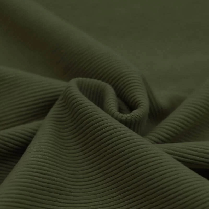 OTTOMAN - KHAKI