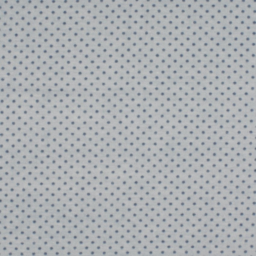 LITTLE DOT - BLUE/GRAY