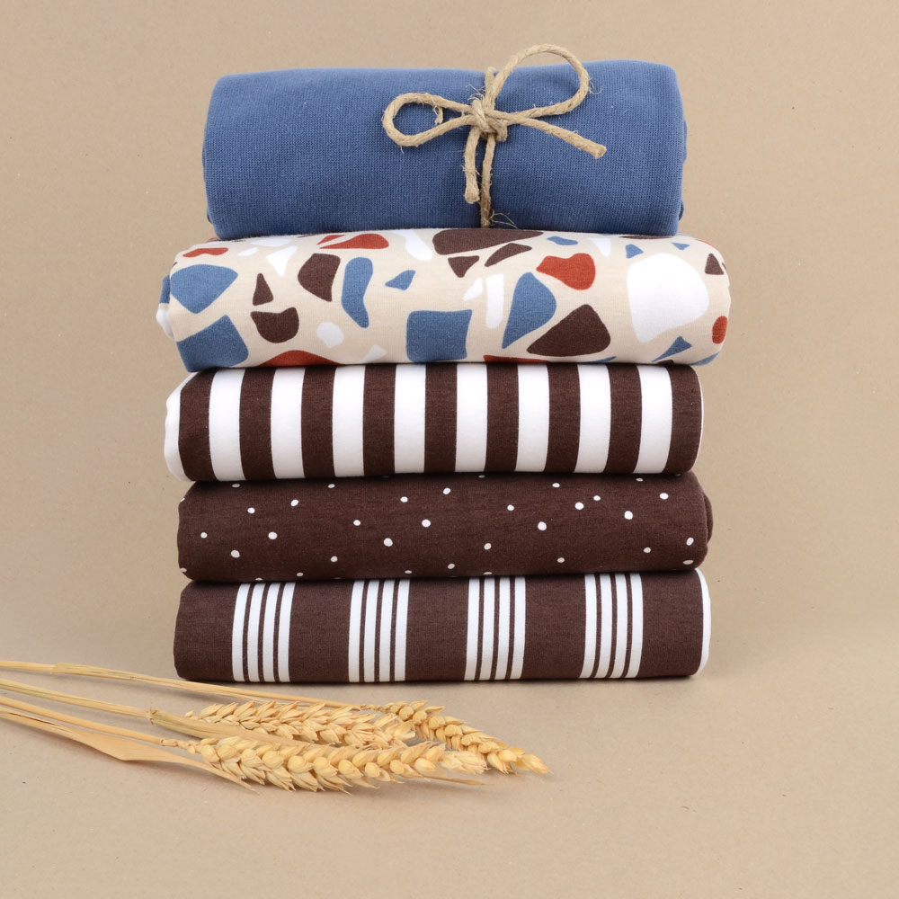 MULTI LINES - BROWN - 2