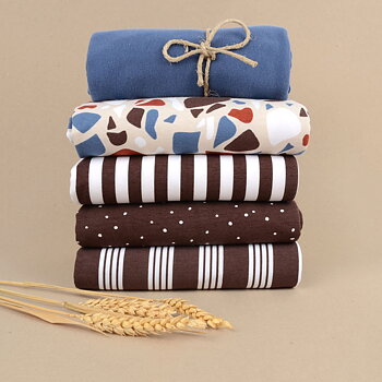 MULTI LINES - BROWN