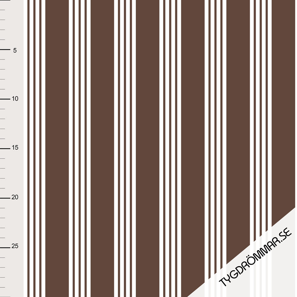 MULTI LINES - BROWN